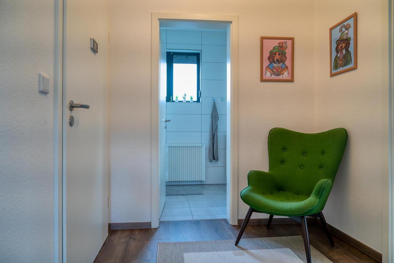 Apartament Sunside Winterberg Zewnętrze zdjęcie