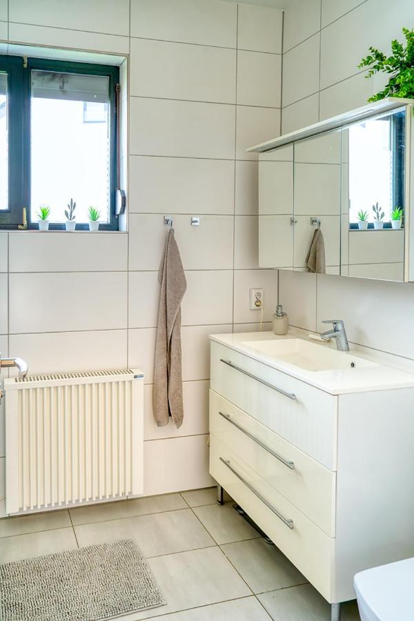 Apartament Sunside Winterberg Zewnętrze zdjęcie