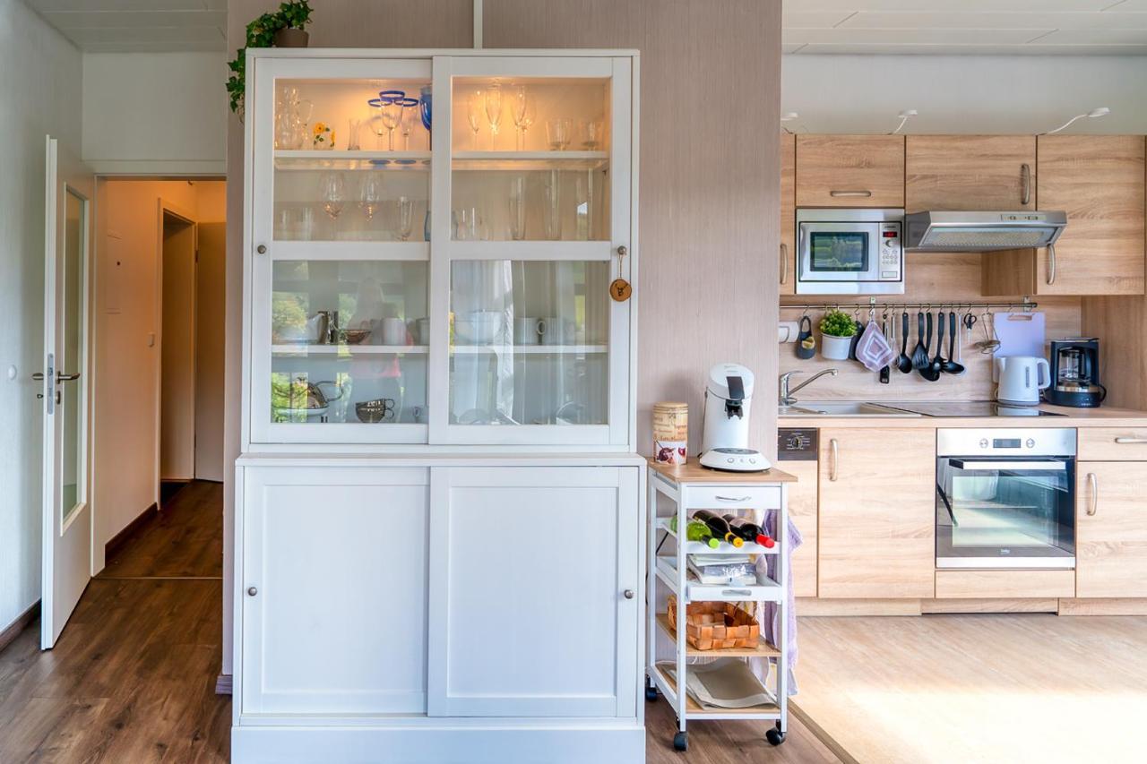 Apartament Sunside Winterberg Zewnętrze zdjęcie